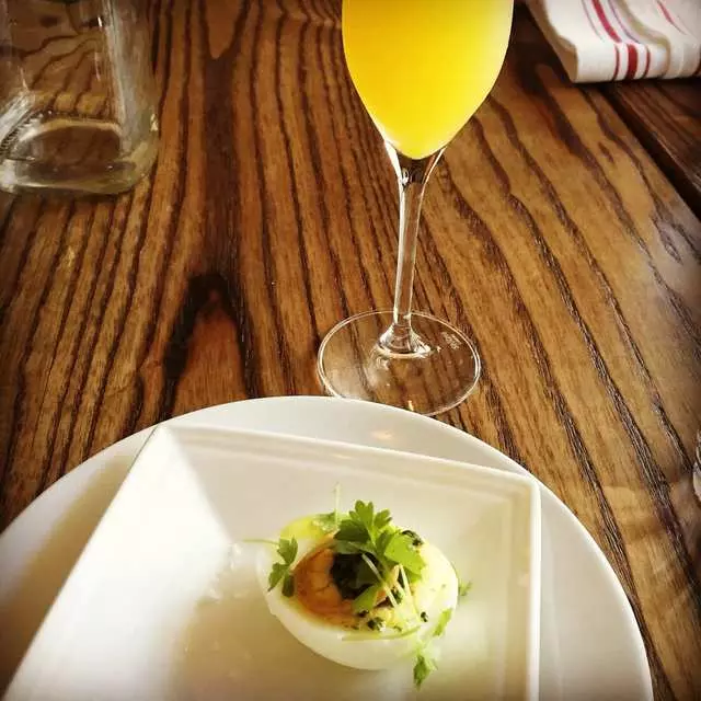 Myriad Gastropub
