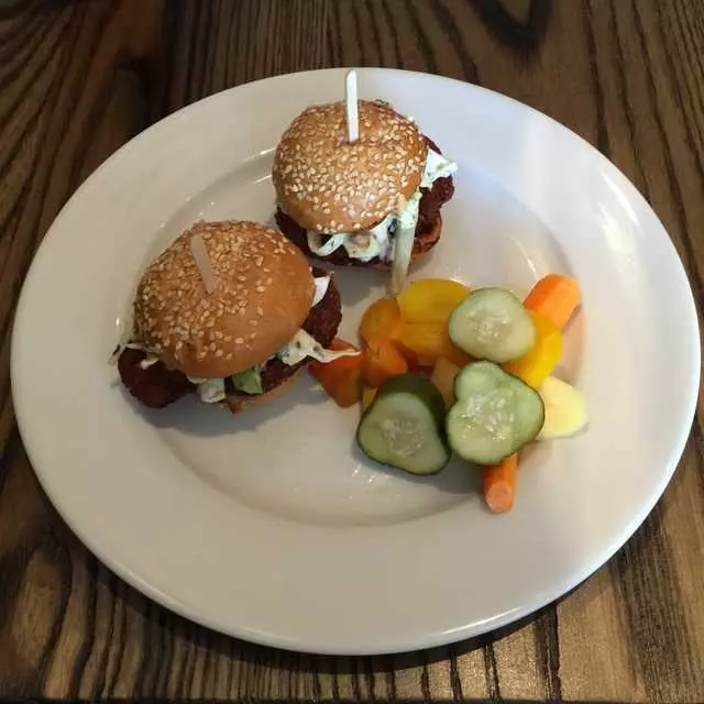 Myriad Gastropub