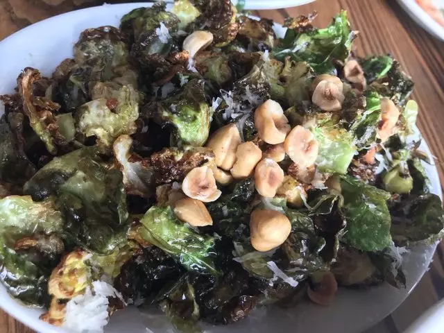 Myriad Gastropub