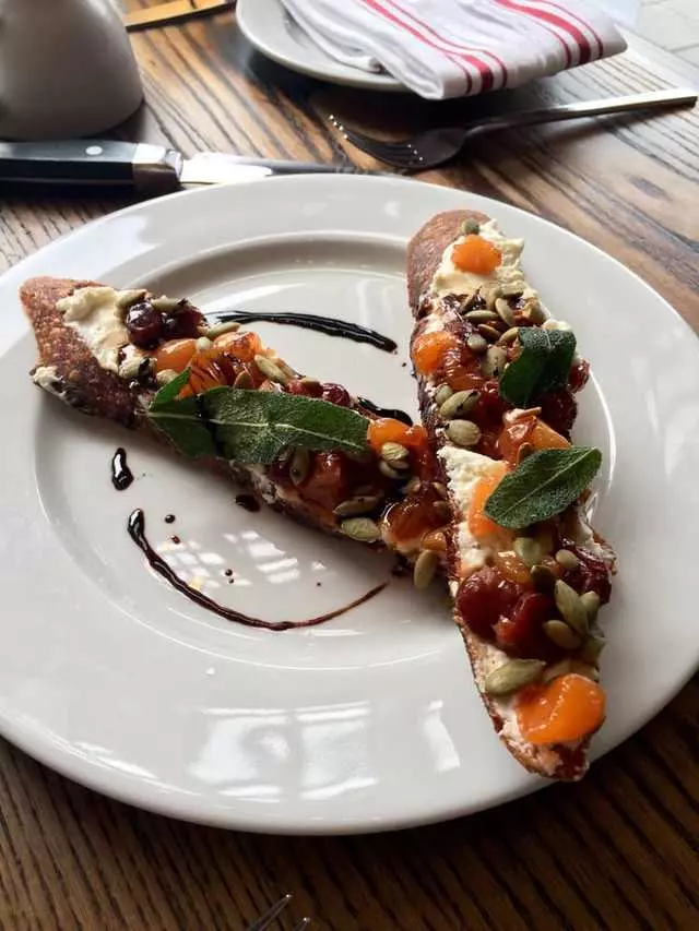 Myriad Gastropub