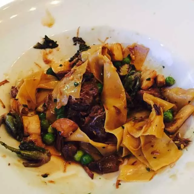 Myriad Gastropub