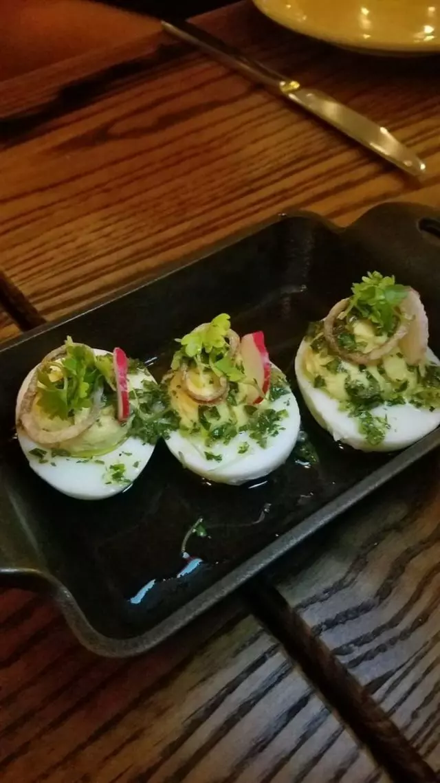 Myriad Gastropub