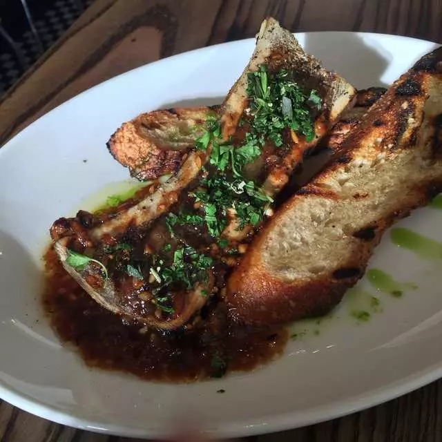 Myriad Gastropub