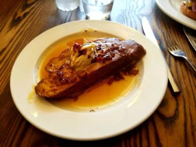 Myriad Gastropub