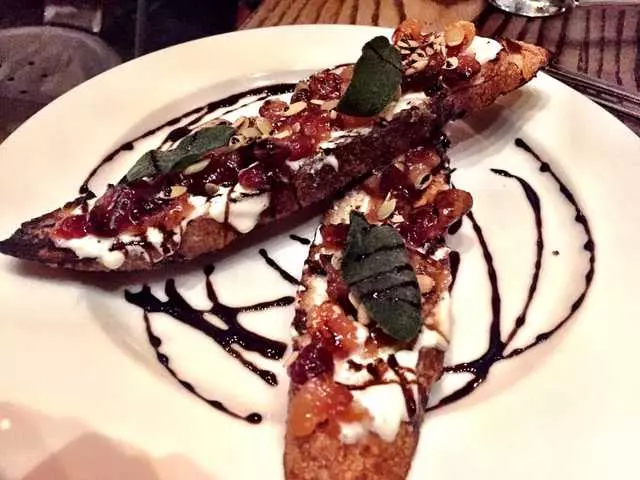 Myriad Gastropub