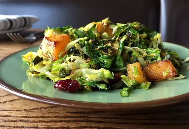 Myriad Gastropub