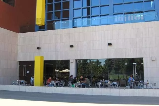The Pub