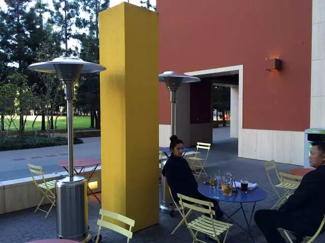 The Pub