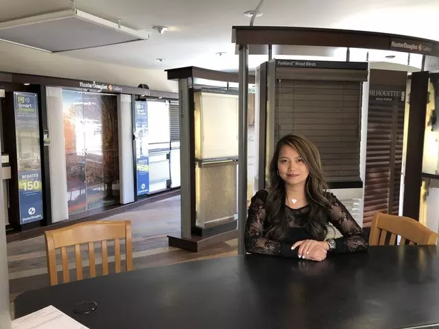 National Blinds Window Coverings