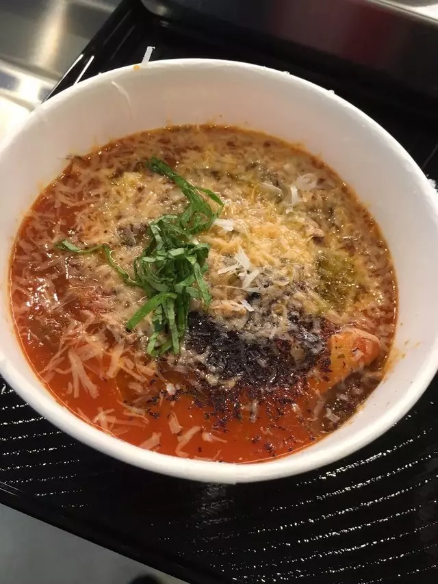 Kagawa-Ya Udon