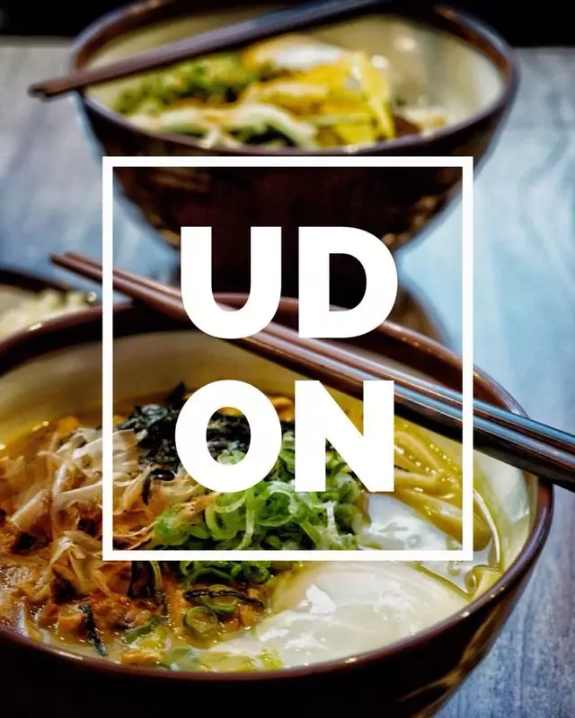 Kagawa-Ya Udon