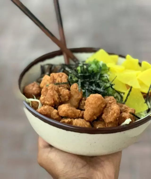 Kagawa-Ya Udon