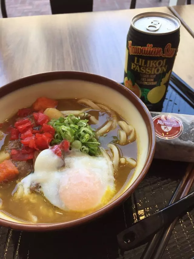 Kagawa-Ya Udon