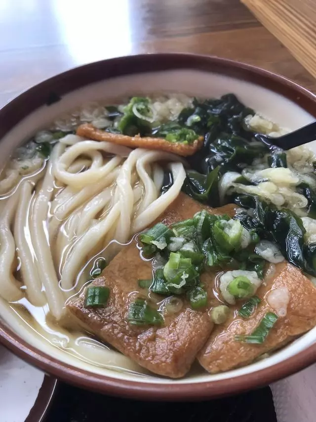 Kagawa-Ya Udon