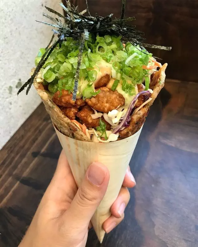 Kagawa-Ya Udon