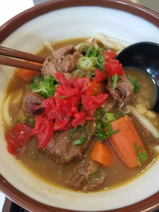 Kagawa-Ya Udon