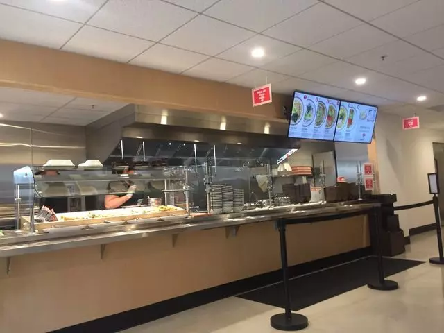 Kagawa-Ya Udon