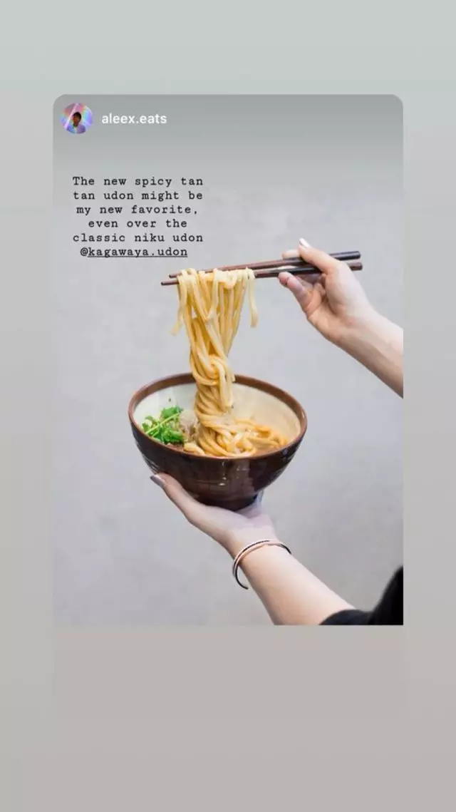 Kagawa-Ya Udon
