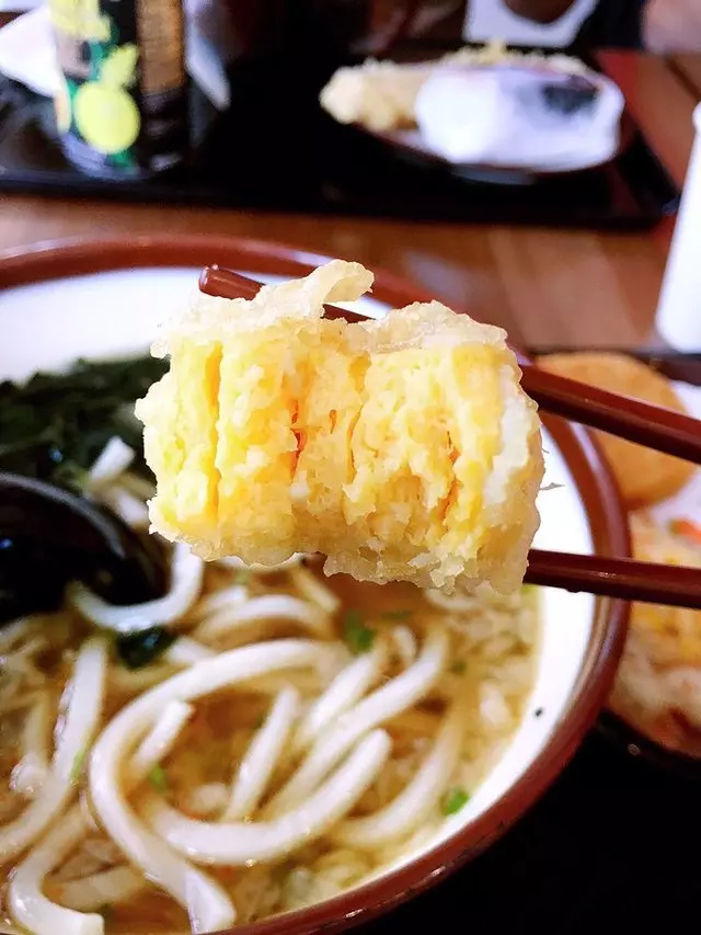 Kagawa-Ya Udon