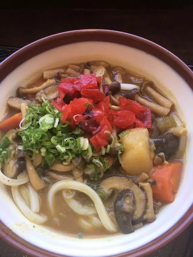 Kagawa-Ya Udon