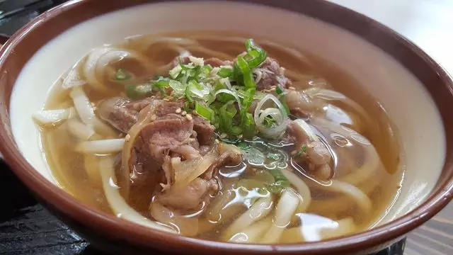 Kagawa-Ya Udon