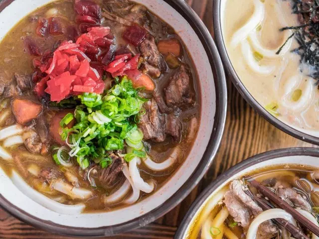Kagawa-Ya Udon