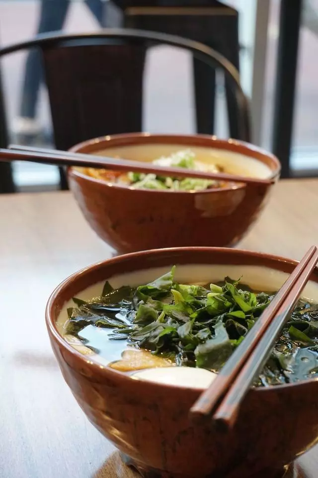 Kagawa-Ya Udon