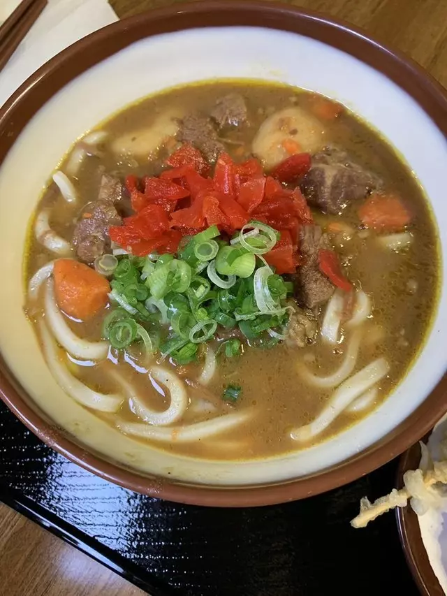 Kagawa-Ya Udon