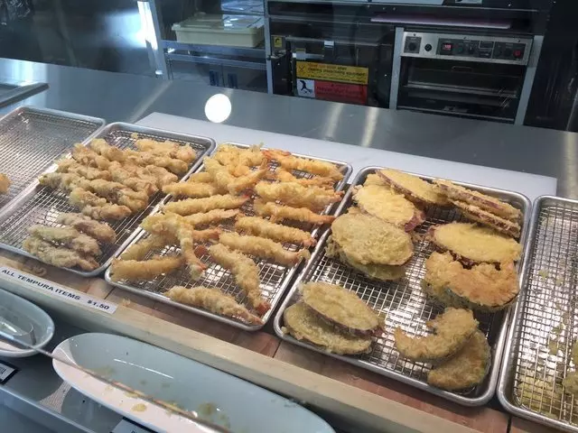 Kagawa-Ya Udon