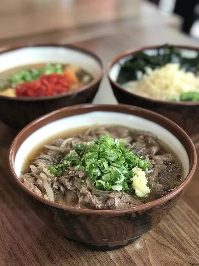 Kagawa-Ya Udon