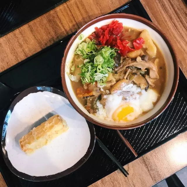 Kagawa-Ya Udon