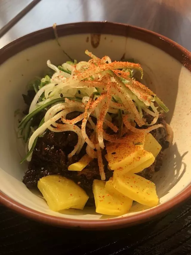 Kagawa-Ya Udon