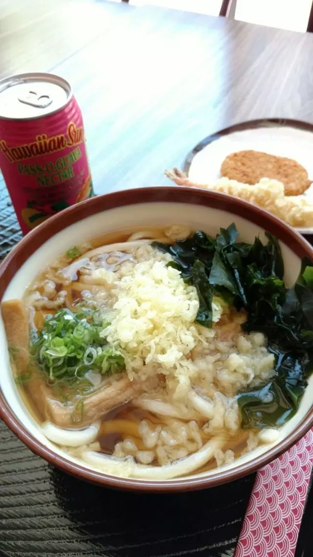 Kagawa-Ya Udon