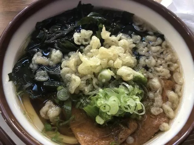 Kagawa-Ya Udon