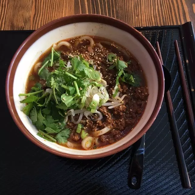Kagawa-Ya Udon
