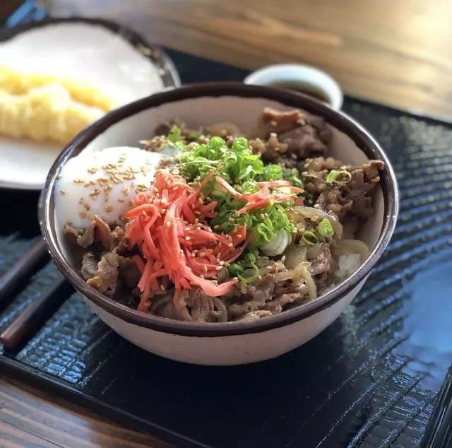 Kagawa-Ya Udon