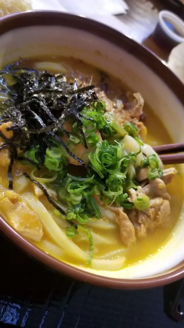 Kagawa-Ya Udon