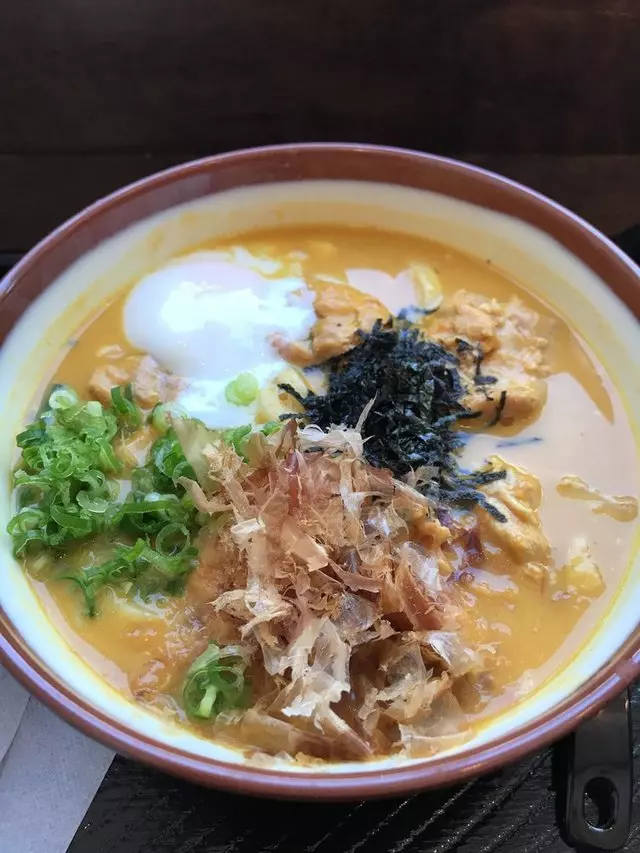 Kagawa-Ya Udon