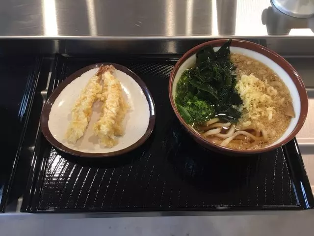Kagawa-Ya Udon