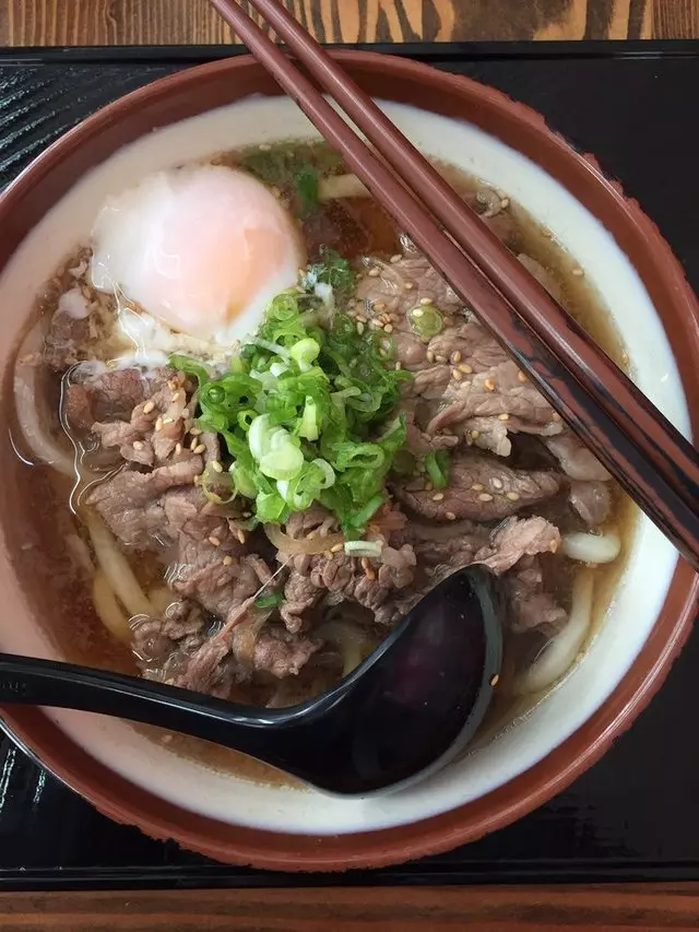 Kagawa-Ya Udon