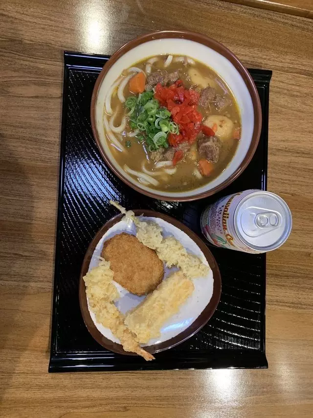 Kagawa-Ya Udon