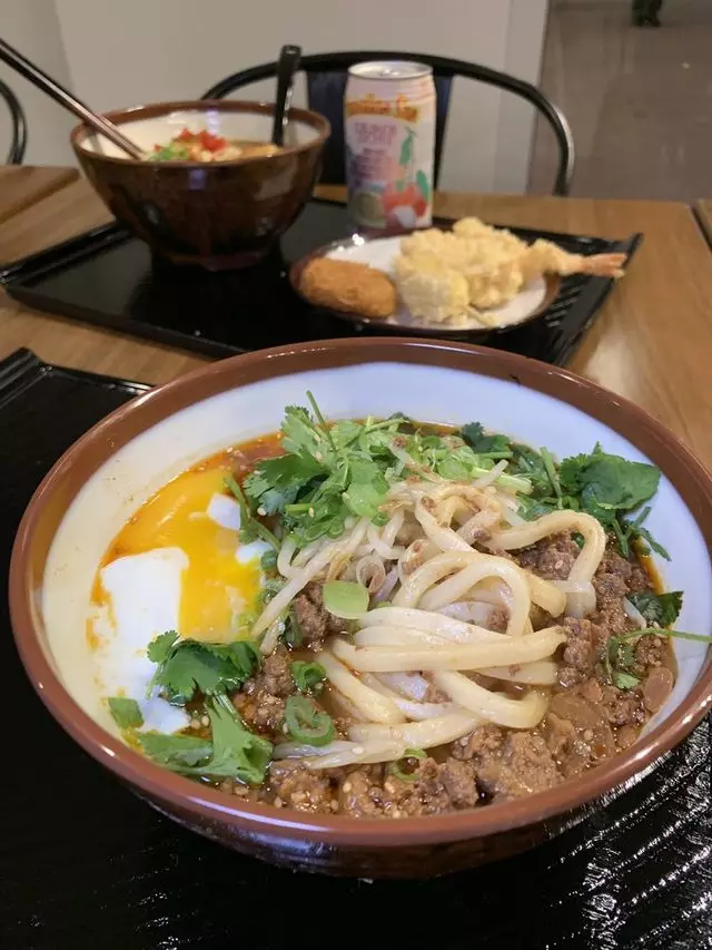 Kagawa-Ya Udon