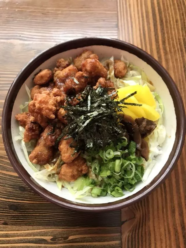 Kagawa-Ya Udon