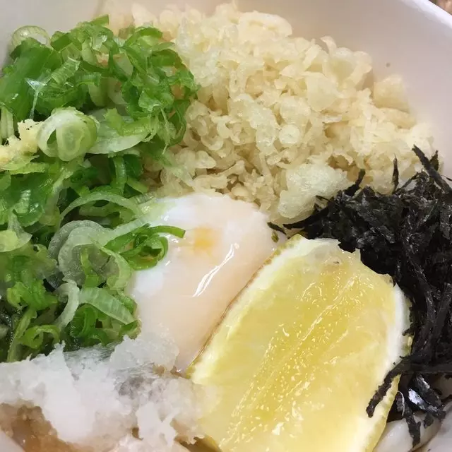 Kagawa-Ya Udon
