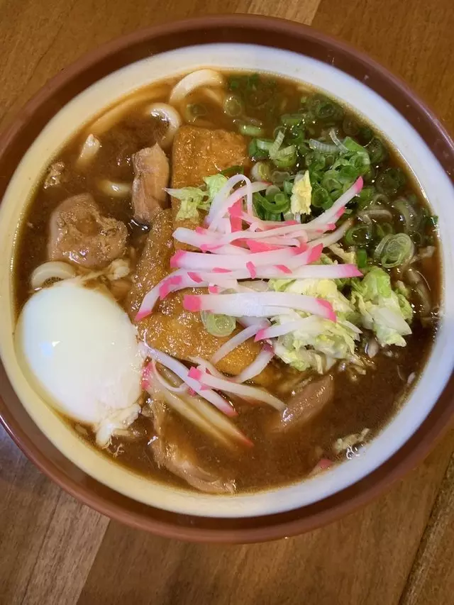 Kagawa-Ya Udon