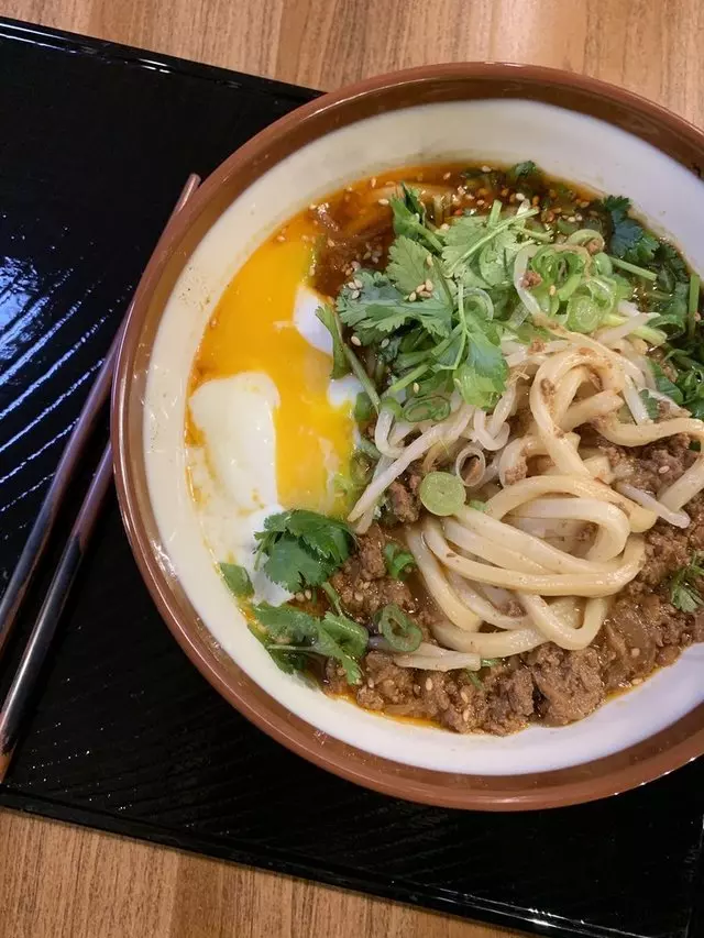Kagawa-Ya Udon