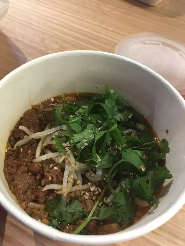 Kagawa-Ya Udon