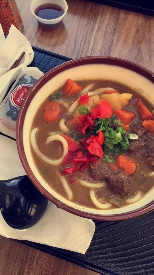 Kagawa-Ya Udon