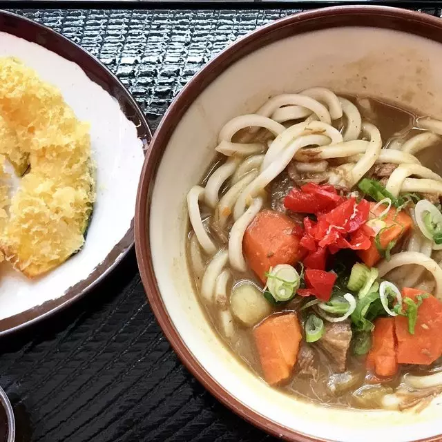 Kagawa-Ya Udon