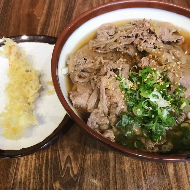 Kagawa-Ya Udon